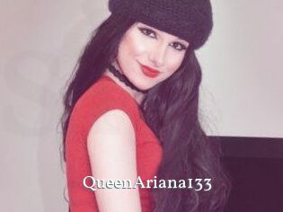 QueenAriana133