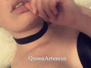 QueenArtemus