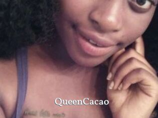 QueenCacao