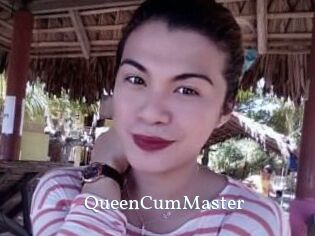 QueenCumMaster