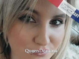 QueenDomina