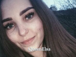 QueenElsa