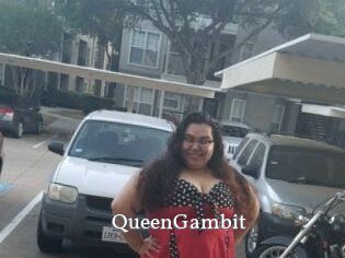 QueenGambit