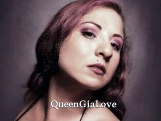 QueenGiaLove