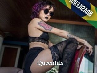 QueenIris