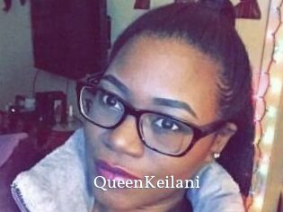 QueenKeilani