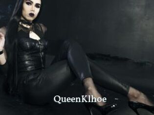 QueenKlhoe