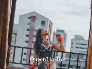 QueenLiarHot