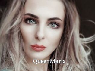 QueenMaria