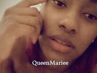QueenMariee