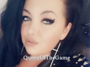 QueenOfTheGame