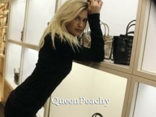 QueenPeachy