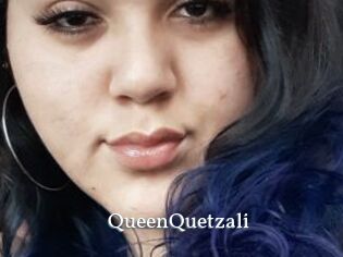 QueenQuetzali