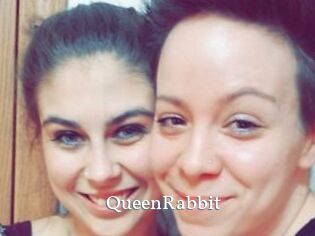 QueenRabbit