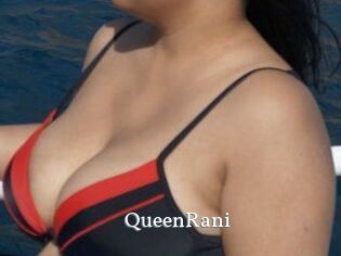 QueenRani