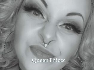 QueenThiccc