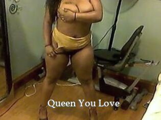 Queen_You_Love