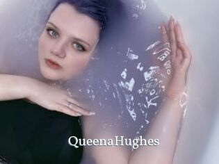 QueenaHughes