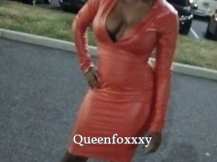 Queenfoxxxy