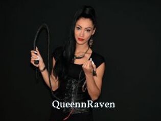 QueennRaven