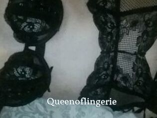 Queenoflingerie