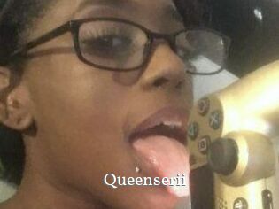 Queenserii