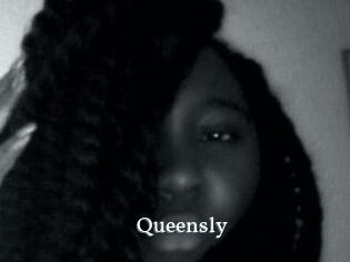 Queensly