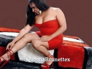 QueenxBrunettex