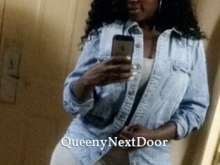 QueenyNextDoor