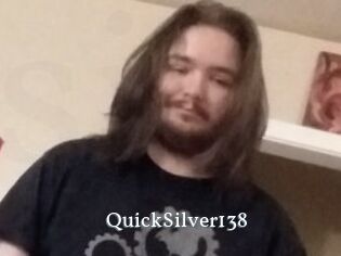 QuickSilver138
