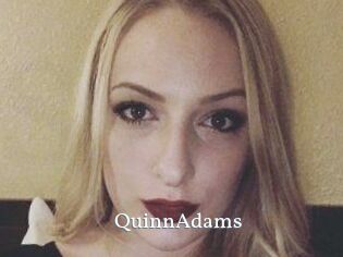 QuinnAdams