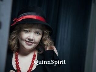 QuinnSpirit