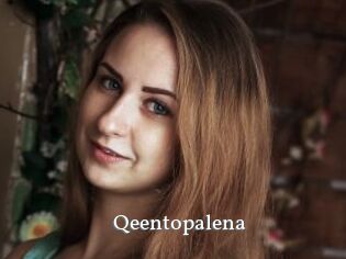 Qeentopalena