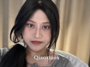 Qiaoxiaox