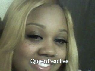 QueenPeaches