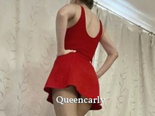 Queencarly