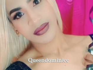 Queendominicc