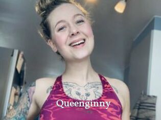 Queenginny