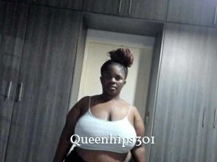 Queenhips301