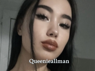Queenieallman