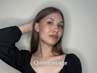 Queeniecage