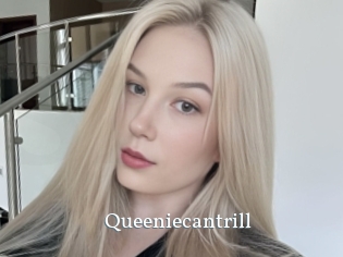 Queeniecantrill