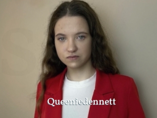 Queeniedennett