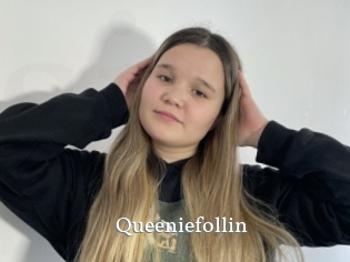 Queeniefollin