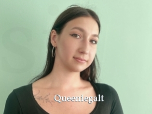 Queeniegalt