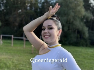 Queeniegerald