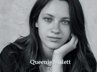 Queeniehazlett