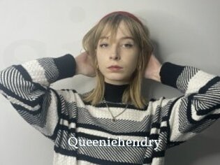 Queeniehendry