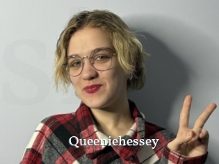 Queeniehessey