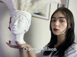 Queeniewillson